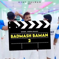 BADMASH BAMAN 2