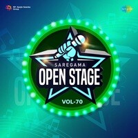 Open Stage Covers - Vol 70