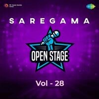 Saregama Open Stage Vol - 28