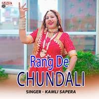 Rang De Chundali