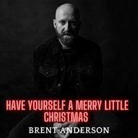 Have Yourself a Merry Little Christmas