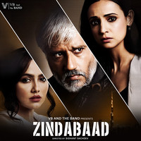 Tera Karam (From "Zindabaad") - Single