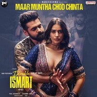 Double ISMART (Hindi)