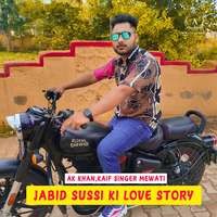 Jabid Sussi Ki Love Story