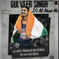 It’S All About Me ..Gulveer Singh Athlete