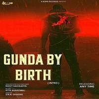 Gunda By Birth