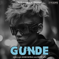 Gunde