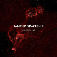 Jammed Spaceship