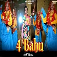 4 Bahu