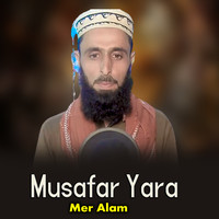 Musafar Yara