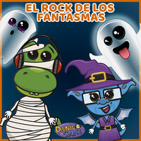 El Rock De Los Fantasmas