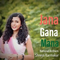 Jana Gana Mana - National Anthem