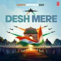 Happy Republic Day - Desh Mere