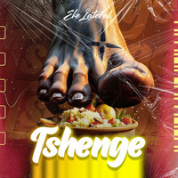 Tshenge