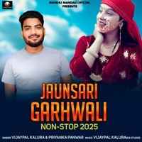 Jaunsari Garhwali Non Stop 2025