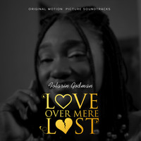 Love over Mere Lust (Original Motion Picture Soundtracks)