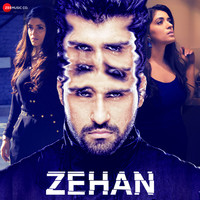 Aankhon Se Khuda (From "Zehan")