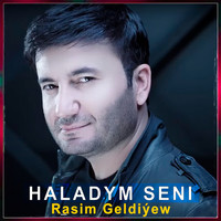 Haladym Seni