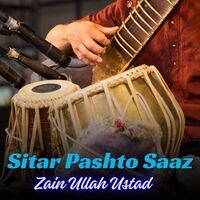 Sitar Pashto Saaz