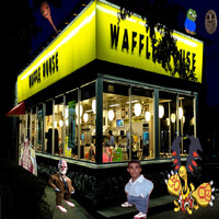 Night at the Waffle House