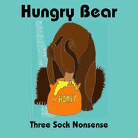 Hungry Bear