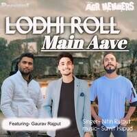Lodhi Roll Main Aave