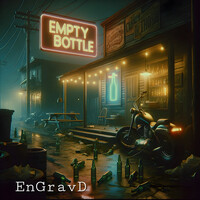 Empty Bottle