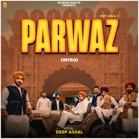 Parwaz (Intro)