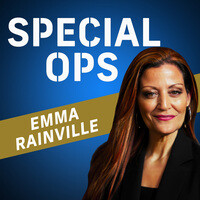 Special Ops - season - 1