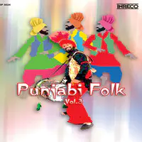 Punjabi Folk Vol. 3