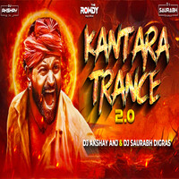 Kantara Trance 2.O