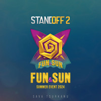 Fun&Sun (Summer Event 2024)