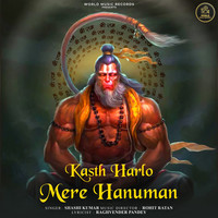 Kasth Harlo Mere Hanuman