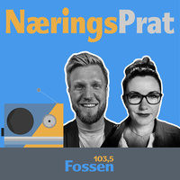 NæringsPrat - season - 1