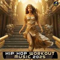 Hip Hop Workout Music 2025