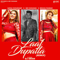 Laal Dupatta Remix