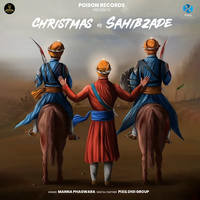 Christmas Vs Sahibzade