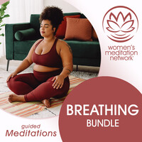 Breathing Bundle: Guided Meditations