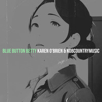 Blue Button Betty