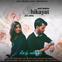 Shikayat (Lo-fi version)
