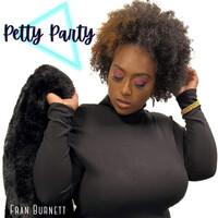 Petty Party - EP