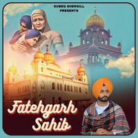 Fatehgarh Sahib