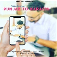 PUNJAB TO KARACHI