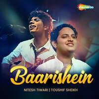 Baarishein