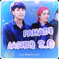 Pahadi Aashiq 2.O