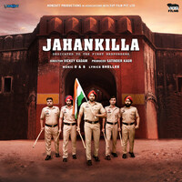 Jahankilla (Original Motion Picture Soundtrack)