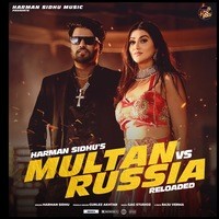 Multan VS Russia