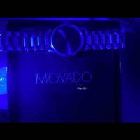 Movado