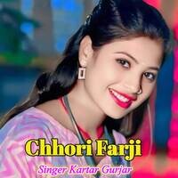 Chhori Farji