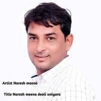 Naresh meena deoli uniyara